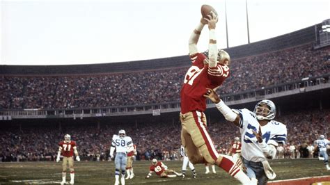 nfc standings in the 1981|1981 dallas 49ers game.